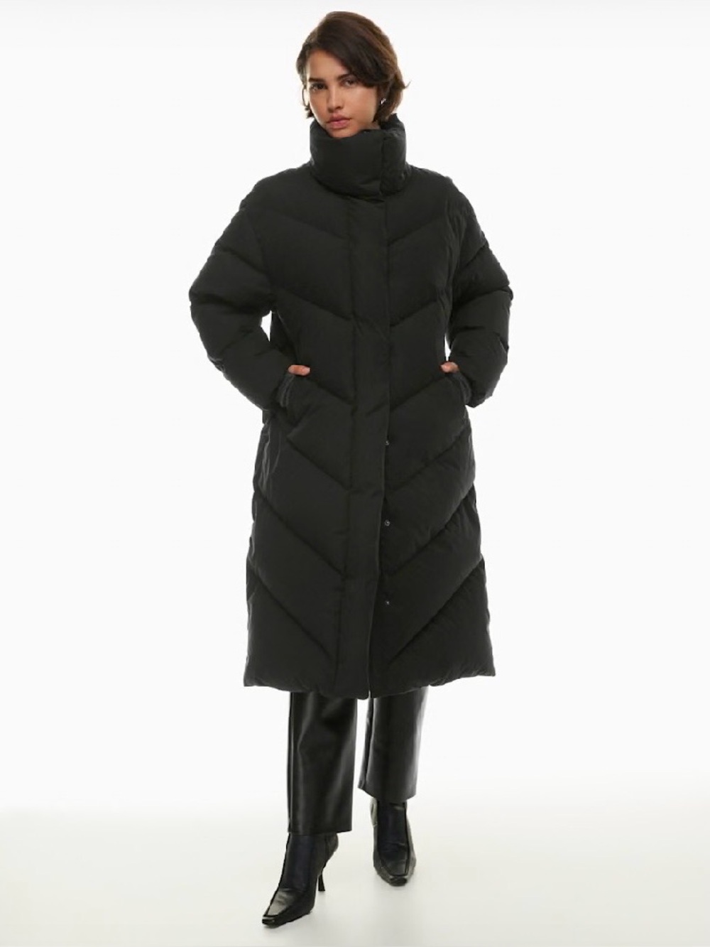 GUC - Wilfred Cloud Puff - Long, 2XS (oversized)